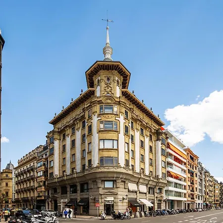 Eder 1 By Prim Appartement