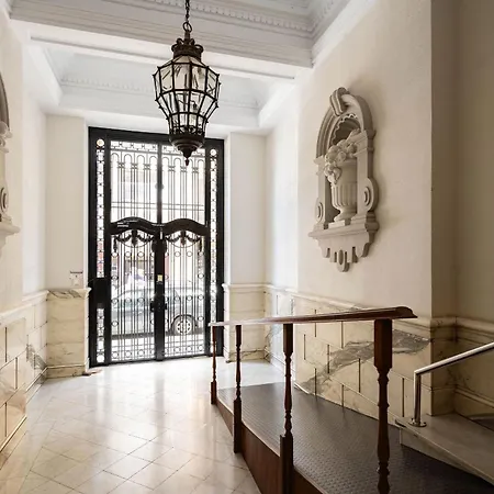 Appartement Eder 1 By Prim