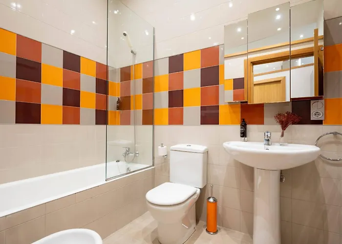 Appartement Eder 1 By Prim