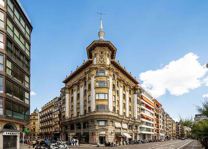 Eder 1 By Prim Appartement