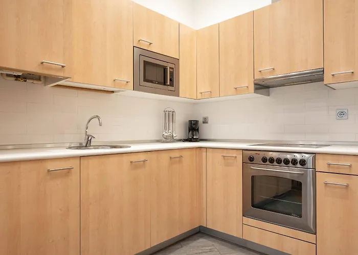 Appartement Eder 1 By Prim