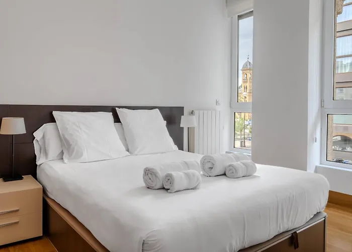 Eder 1 By Prim Appartement *