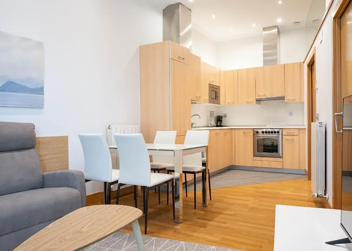 Eder 1 By Prim Appartement *