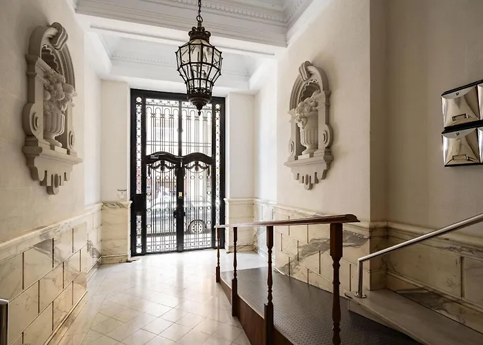 Appartement Eder 1 By Prim