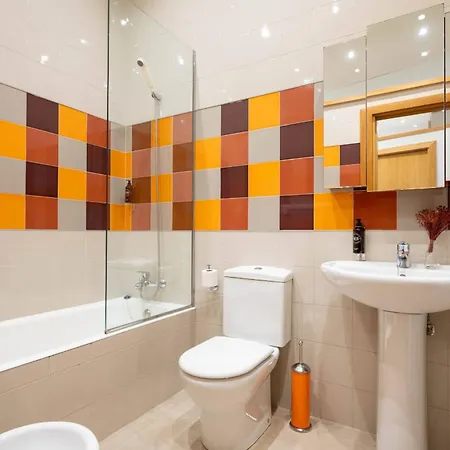 Appartement Eder 1 By Prim