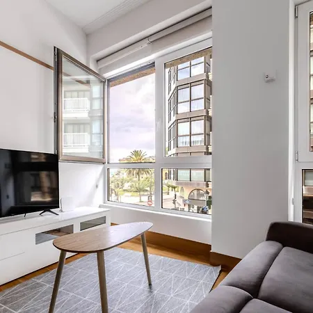 Apartment Eder 1 By Prim *