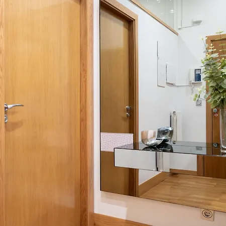 Apartman Eder 1 By Prim