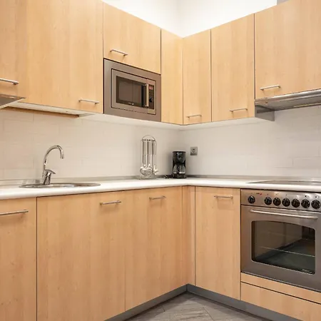 Apartman Eder 1 By Prim