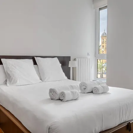 Eder 1 By Prim Apartman *