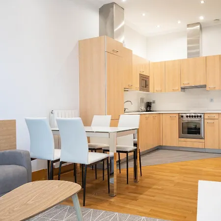 Eder 1 By Prim Apartman *