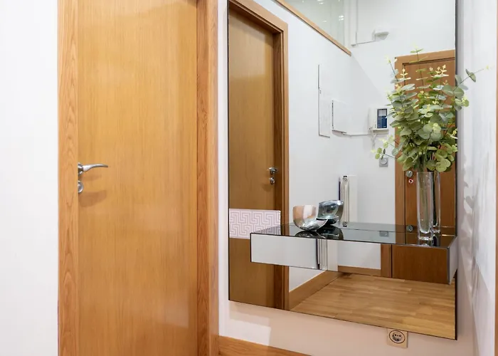 Apartament Eder 1 By Prim